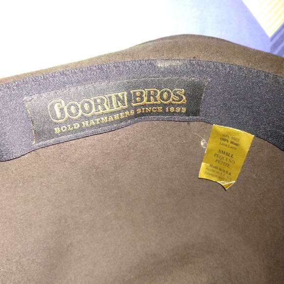 Goorin Bros Fedora main image 9